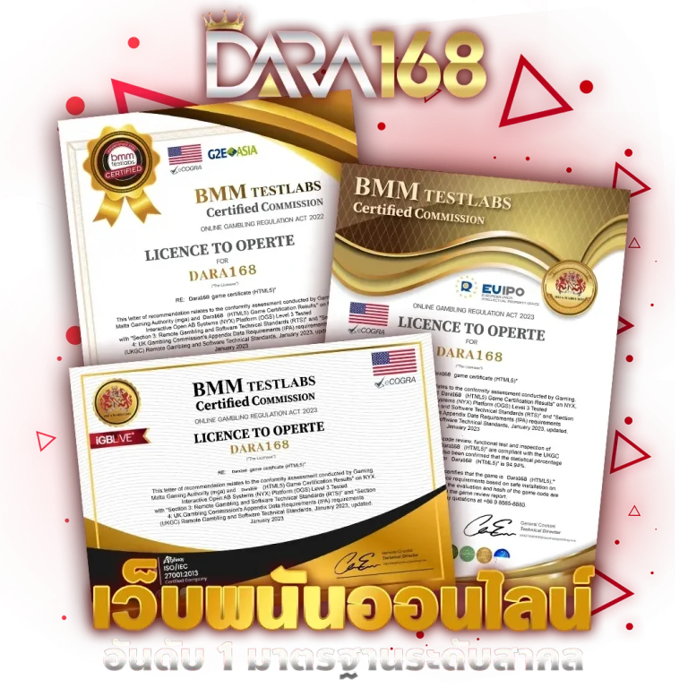 dara 168
